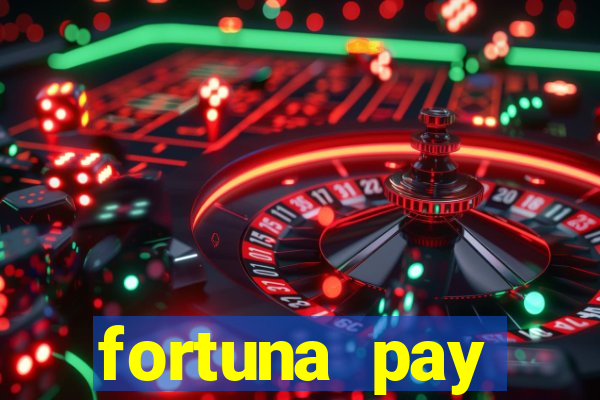 fortuna pay consultoria financeira ltda